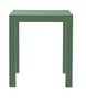 Fiam Aria Outdoor Sitzhocker -  Salbei