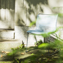 Gartenstuhl 'Click'