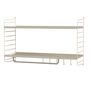 String_Furniture_System_Flur_D_Beige