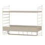 String_Furniture_System_Flur_G_Beige
