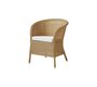 Cane-Line Derby Sessel - Sitzkissen Cane-line Natté White