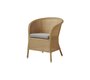 Cane-Line Derby Sessel - Sitzkissen Cane-line Natté Taupe