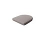 Cane-Line Lansing Sessel-Natte, Taupe