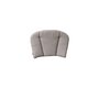 Cane-Line Lansing Sessel-Natte, Taupe