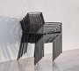 Cane-Line Edge Sessel