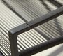 Cane-Line Edge Sessel