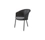 Cane-Line Trinity Stuhl - Grey