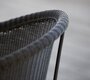 Cane-Line Trinity Stuhl