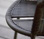 Cane-Line Trinity Stuhl