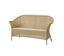 Cane-Line Lansing Sofa-5556LU - Lansing Sofa, Natur, Cane-line Faser-Ohne