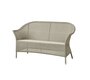 Cane-Line Lansing Sofa-5556LT - Lansing Sofa, Taupe, Cane-line Faser-Ohne