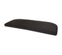 Cane-Line Lansing Sofa-Sitzkissen, schwarz