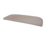 Cane-Line Lansing Sofa-Sitzkissen, taupe