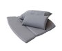 Cane-Line Breeze Highbacksessel-Cane-line Natté, Grey