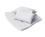 Cane-Line Breeze Highbacksessel-Cane-line Natté, Light Grey