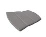 Cane-Line Breeze Highbacksessel-Cane-line Natté, Taupe