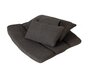 Cane-Line Breeze Highbacksessel-Cane-line Focus, Dark Grey