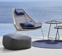 Cane-Line Breeze Highbacksessel