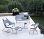 Cane-Line Breeze Highbacksessel