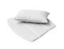 Cane-Line Breeze Loungesessel-Cane-line Natté, White