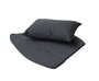 Cane-Line Breeze Loungesessel-Cane-line Natté, Schwarz