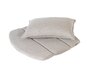 Cane-Line Breeze Loungesessel-Cane-line Focus, Light Grey