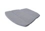Cane-Line Breeze Loungesessel-Cane-line Natté, Grey
