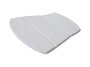 Cane-Line Breeze Loungesessel-Cane-line Natté, Light Grey