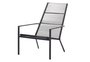 Cane-Line Edge Highback Sessel