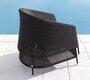 Cane-Line Kingston Loungesessel