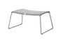 Cane-Line Breeze Hocker-Cane-line Weave, Taupe