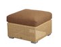 Cane-Line Chester Hocker-Cane-line Weave, Natural-Cane-line Rise, Turmeric yellow