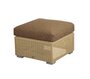 Cane-Line Chester Hocker-Cane-line Weave, Natural-Cane-line Rise, Umber brown