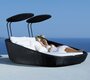 Cane-Line Savannah Daybed Modul, links