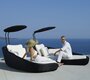 Cane-Line Savannah Daybed Modul, links