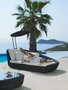 Cane-line, Cane-Line Savannah Daybed Modul, links
