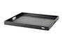 Cane-Line Club Tablett 58,5x58,5 cm - schwarz