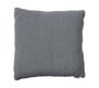 Cane-Line Zierkissen 50x50x12-Selected PP, Grey