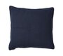 Cane-Line Zierkissen 50x50x12-Selected PP, Midnight blue