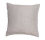 Cane-Line Zierkissen 50x50x12-Cane-line Link, Dusty rose