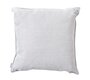 Cane-Line Zierkissen 50x50x12-Cane-line Link, White grey