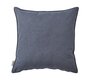 Cane-Line Zierkissen 50x50x12-Cane-line Link, Blue