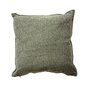 Cane-Line Zierkissen 50x50x12-Cane-line Wove, Dark green