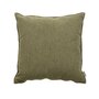 Cane-Line Zierkissen 50x50x12-Cane-line Wove, Light green