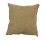 Cane-Line Zierkissen 50x50x12-Cane-line Rise, Turmeric yellow