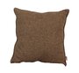 Cane-Line Zierkissen 50x50x12-Cane-line Rise, Umber brown