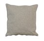 Cane-Line Zierkissen 50x50x12-Cane-line Rise, Desert sand