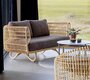 Cane-Line Nest Sofa (Indoor)