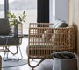 Cane-Line Nest Sofa (Indoor)