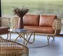 Cane-Line Nest Sofa (Indoor)